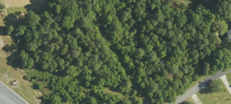 GC-CD Zoned Commercial Land