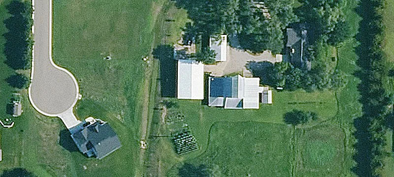 Residential Land Lot