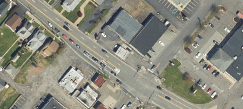 For-Sale Retail Property