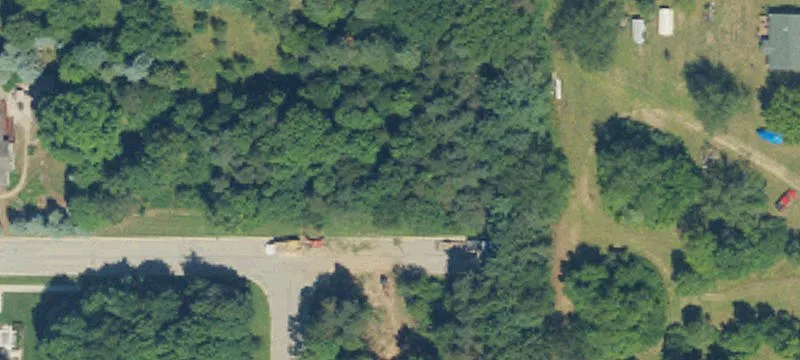 Residential Building Lot