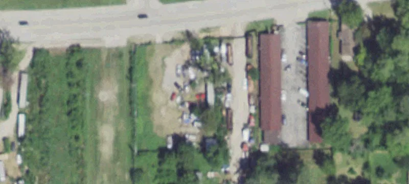Vacant Commercial Development Lot