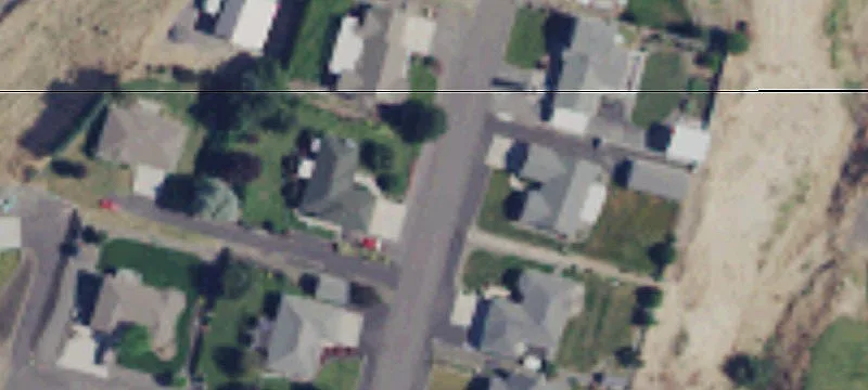 Flat Residential Building Lot