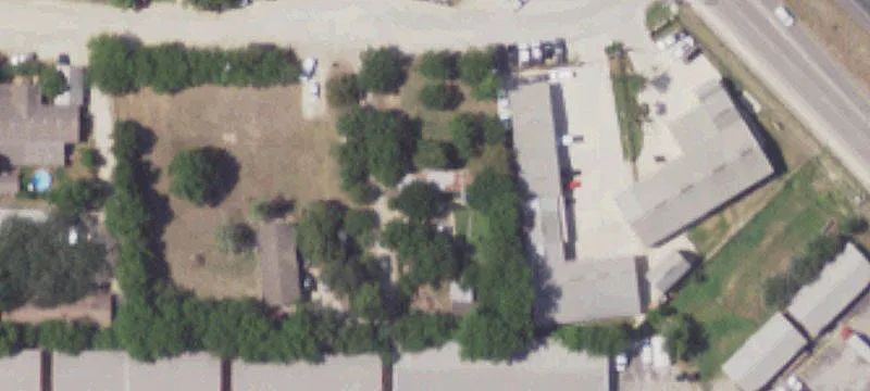 Land and Office Yard Space
