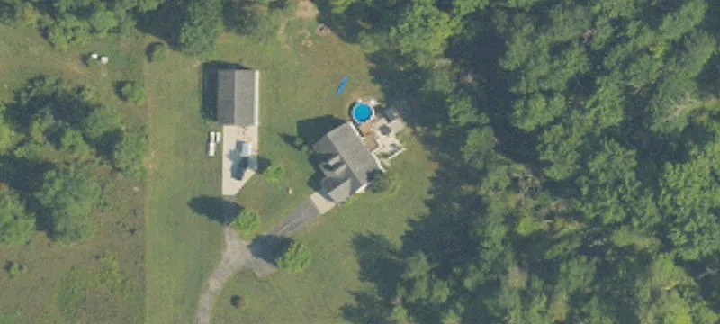Acreage Home Lot Land