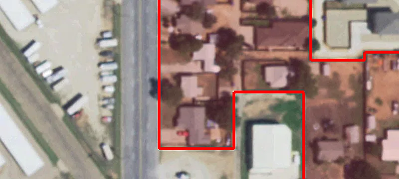 Commercial Land with Utilities Included
