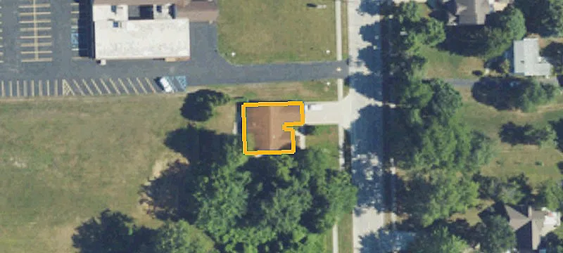 Buildable Residential Lot