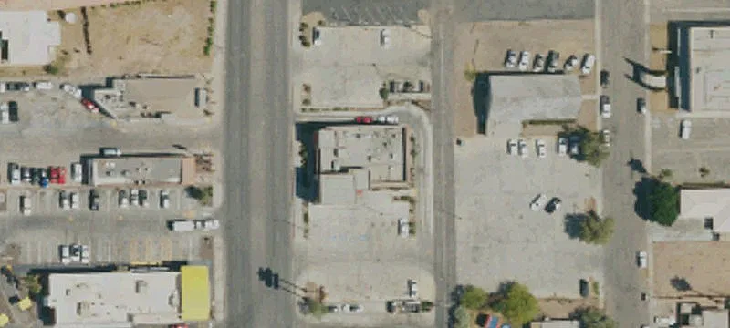 Development-Ready Commercial Lot