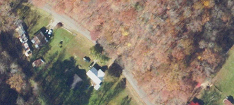 Level Residential Lot Tract