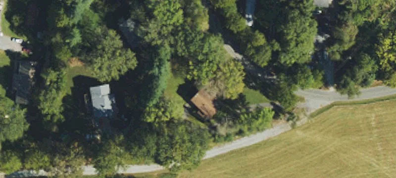 Development Land with Rolling Terrain