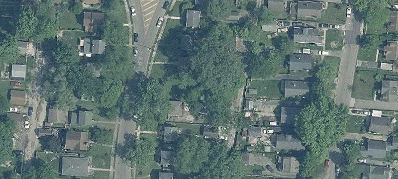 Vacant Residential Lot with Utilities