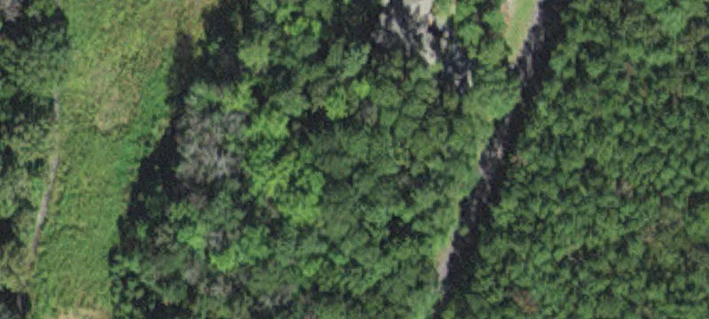 Residential Golf Course Lot