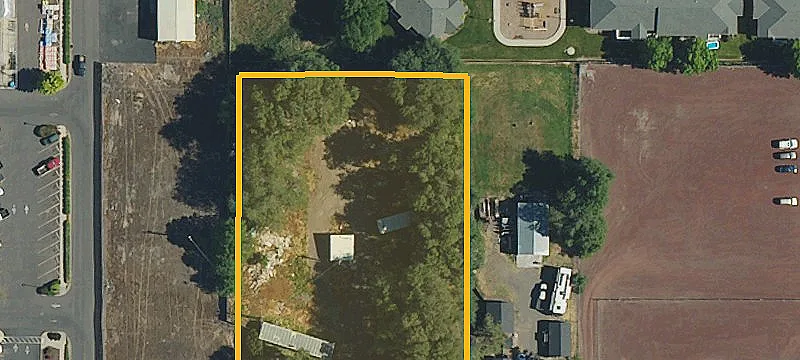 Mixed-Use Development Land Opportunity