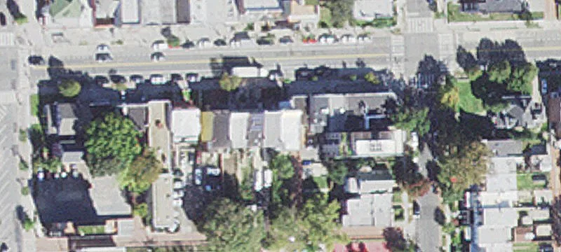 MU-4 Zoned Development Opportunity