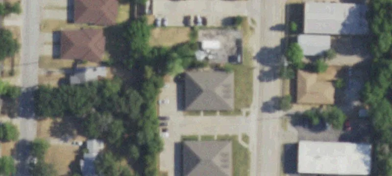 3 Bedroom Quadplex Rental Unit