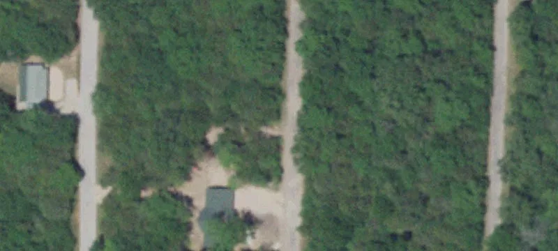 Ready-to-Build Waterfront Land Lots