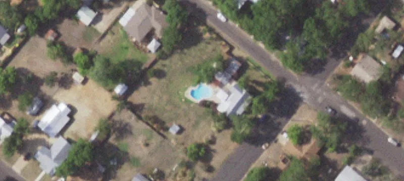 R-1 Residential Homesite Lot
