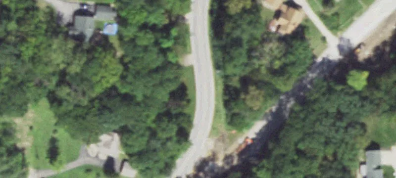 Residential Land Parcel for Build