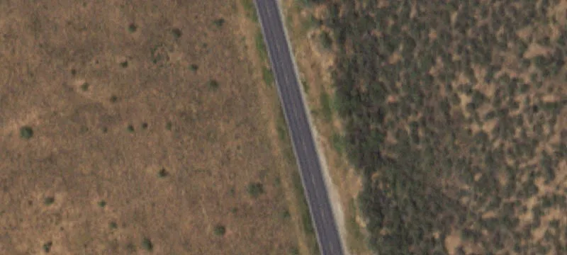 Unrestricted Country Land Lot