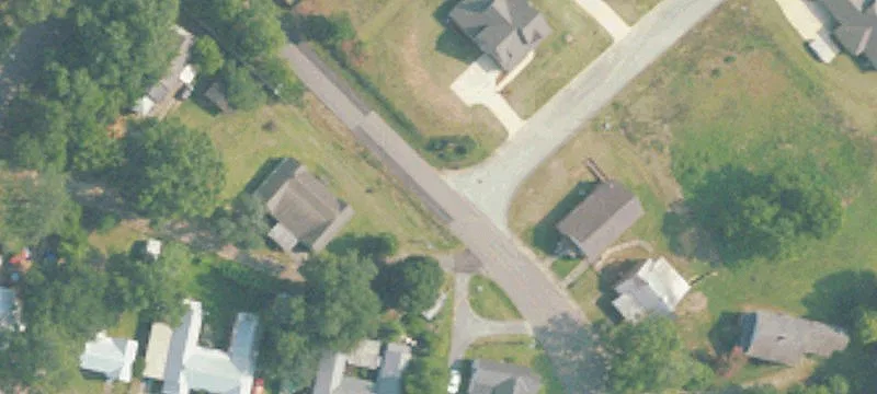 Lakeview Residential Lot
