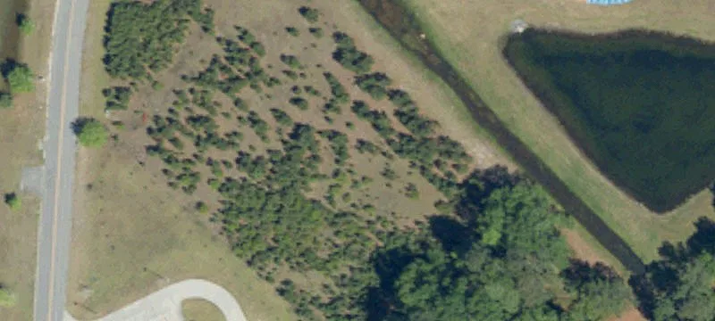 Heavy Industrial Development Parcel
