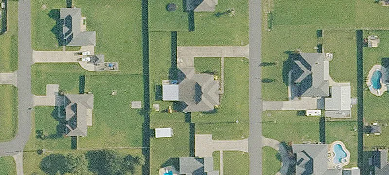 Residential Development Lot