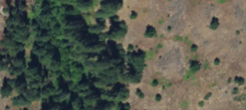 Level Waterfront-Adjacent Home Site
