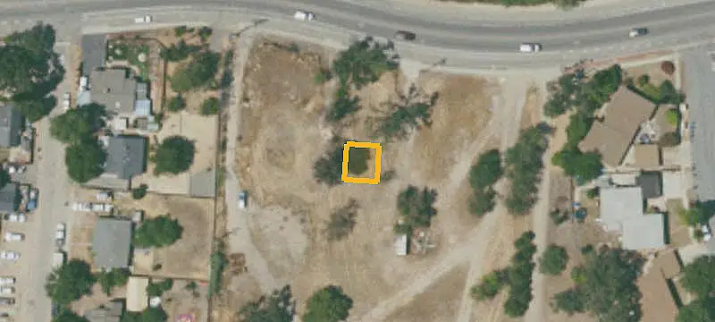 Entitled Multi-Family Development Land
