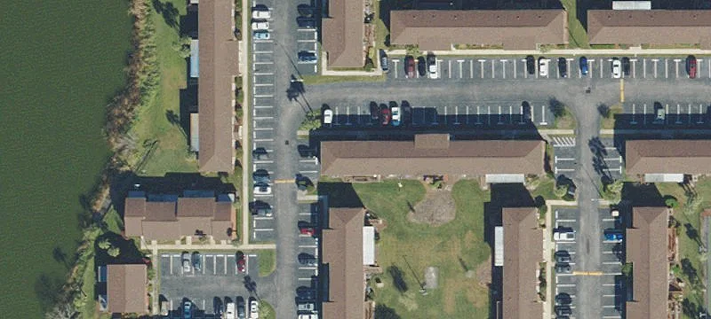 Convenient Apartment Rental