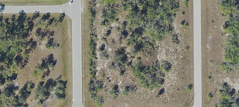 Residential Development Lot