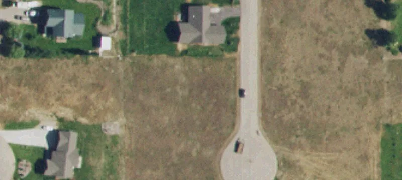 Recreation-Ready Land Lot