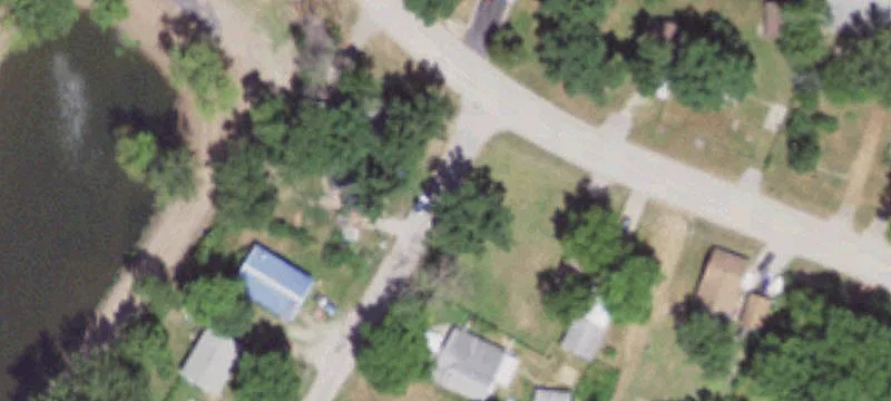 Riverside Land Parcel