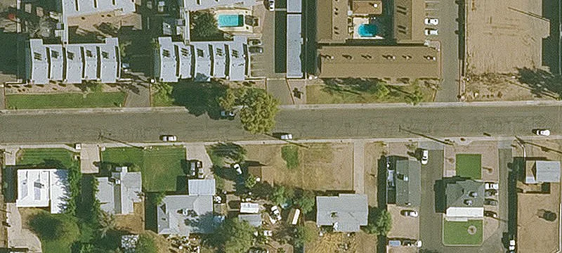 Residential Build-Ready Lot