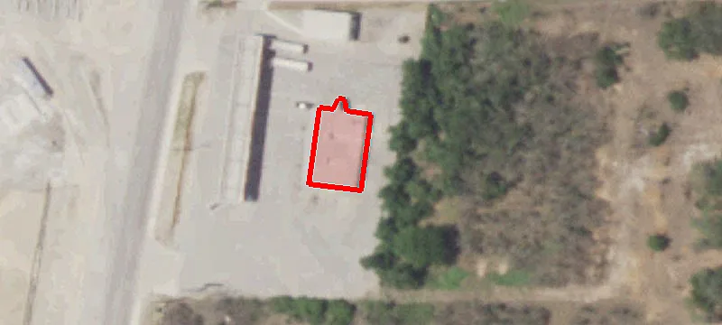 Highway-Front Commercial Development Land