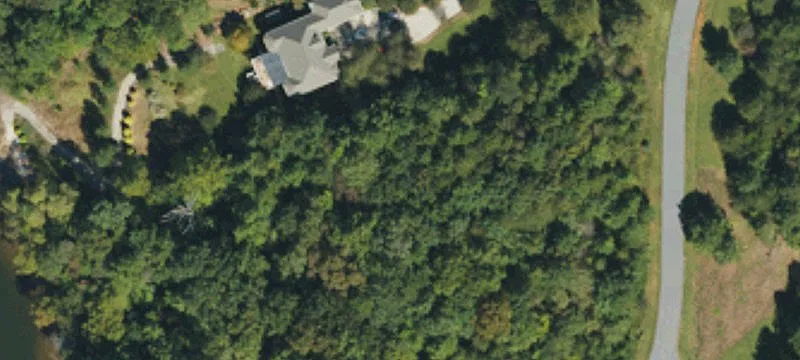 Waterfront Residential Development Lot