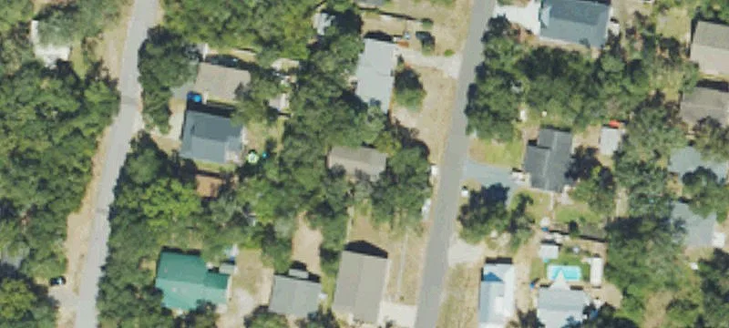 Waterfront Building Lot