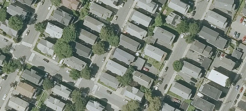 Legal Two-Family Residence