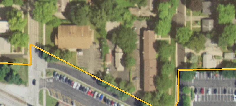 Residential Lot for Sale