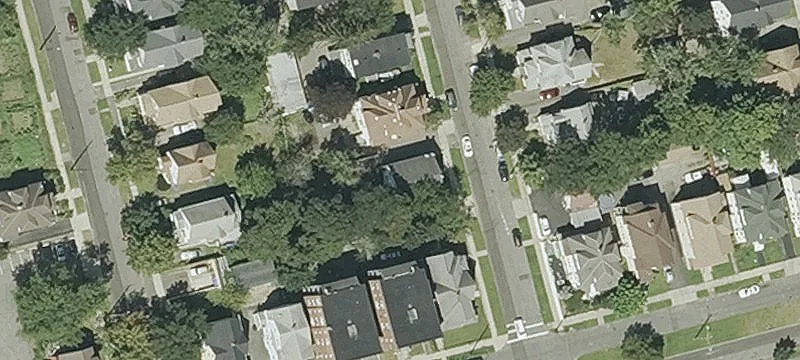 Two-Family Residential Income Property