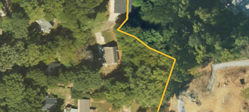 Residential Building Lot