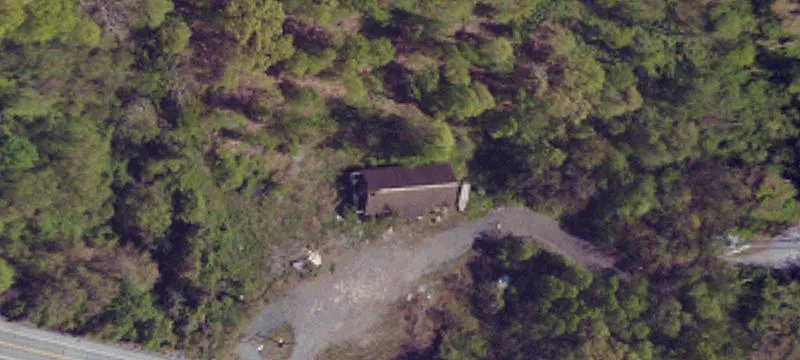 Development Land with Restaurant Shell