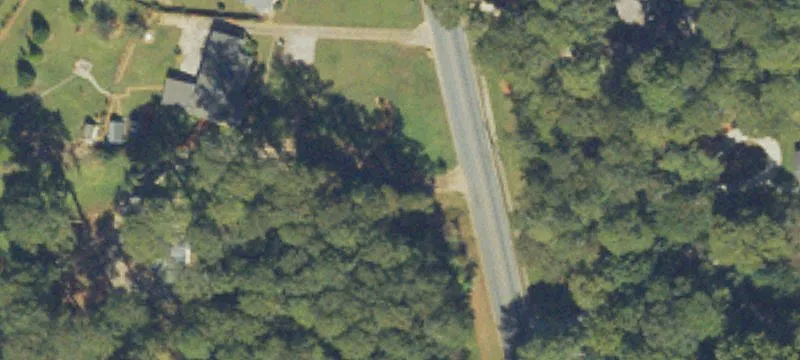 Specialty Land Parcel
