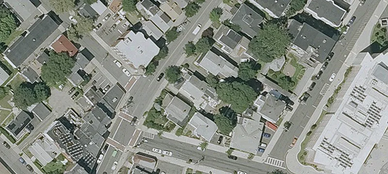 Two-Family Residential Income Property