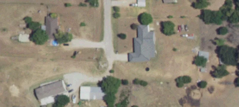 Residential Land Home Lot