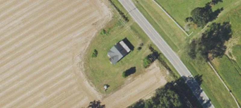 Zoned Commercial Land Tract