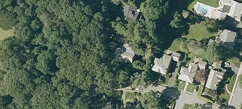 Tudor-Style Specialty Residence