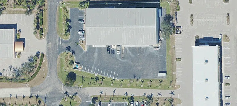 Flex and Warehouse Space