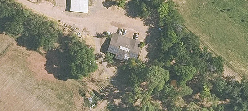 Creekfront Ranch Estate