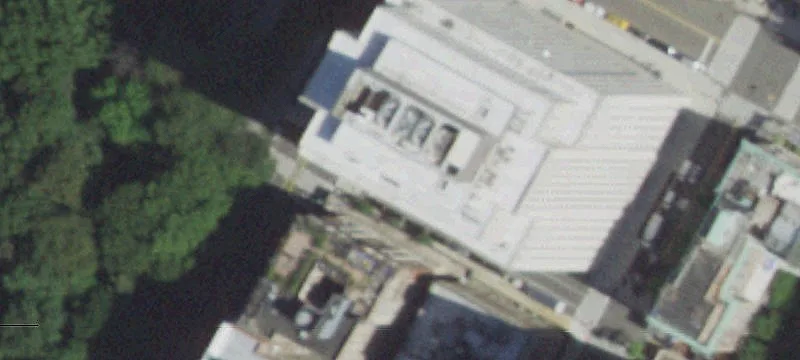 Office Space with Option Warehouse
