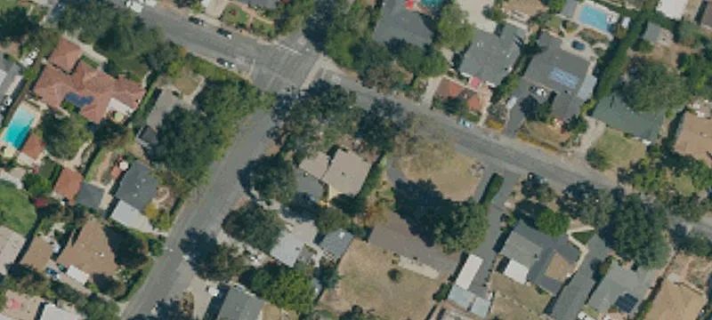 Corner Residential Development Lot