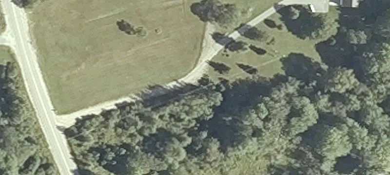 Coastal Residential Building Lot